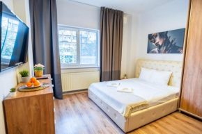 Cozy Apartments near Calea Victoriei